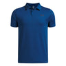 Under Armour Matchplay Boys Polo