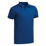 Under Armour Matchplay Boys Polo
