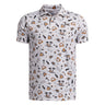 Under Armour Matchplay Printed Boys Polo