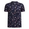 Under Armour Matchplay Printed Boys Polo