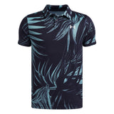 Under Armour Matchplay Printed Boys Polo