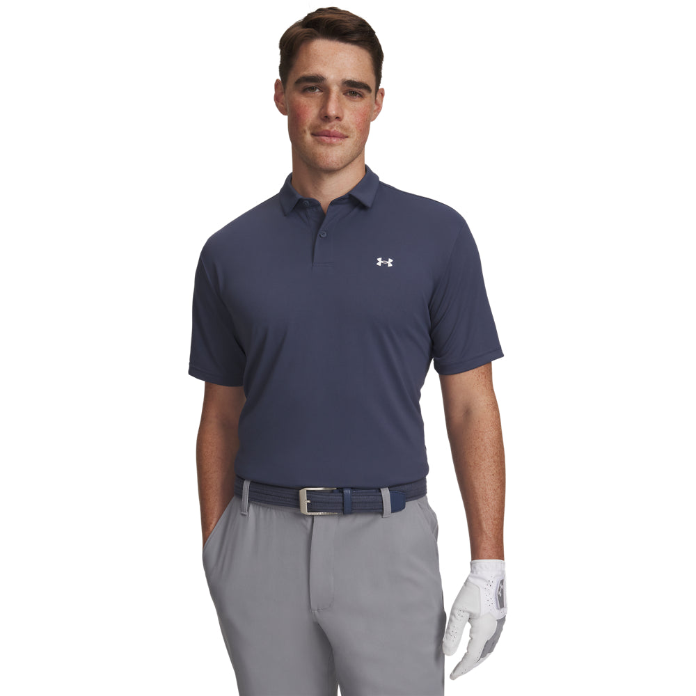 Under Armour T2G Pique Polo
