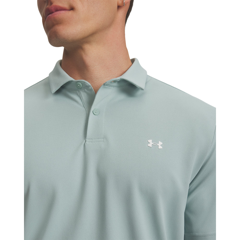 Under Armour T2G Pique Polo