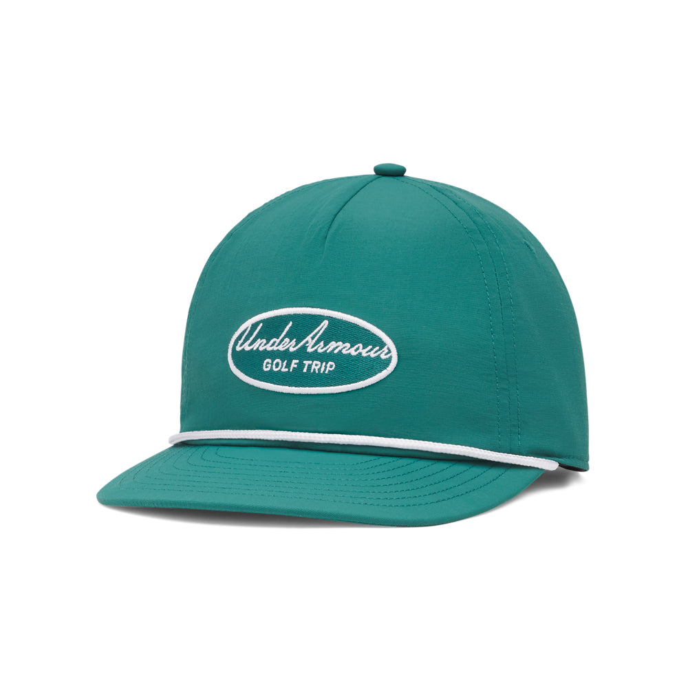 Under Armour Drive Nylon PM37 Snapback Cap