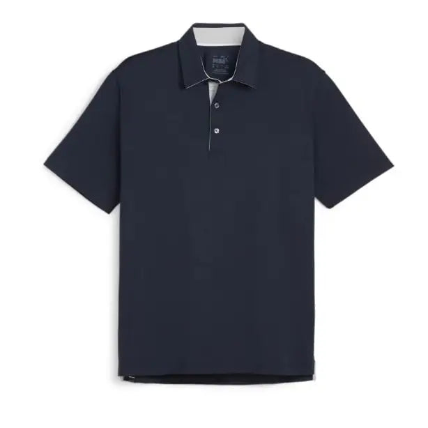 Puma Mattr Brigade Polo