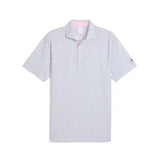 Puma X Arnold Palmer Micro Umbrellas Polo
