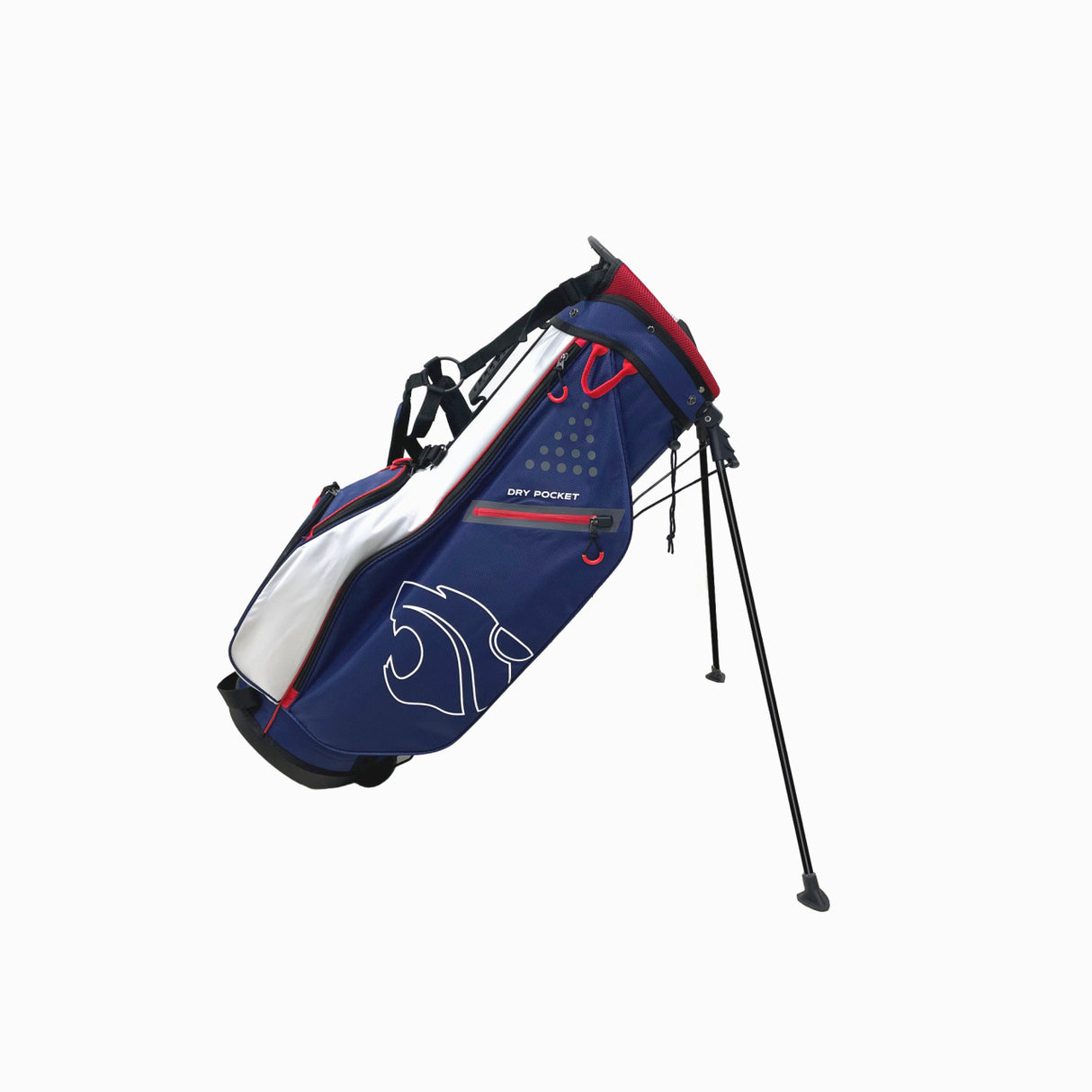 Cougar Lite Stand Bag