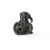 Powakaddy CT12 EBS GPS Extended Lithium Buggy - Gun Metal