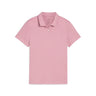 Puma Pure Short Sleeve Girls Polo