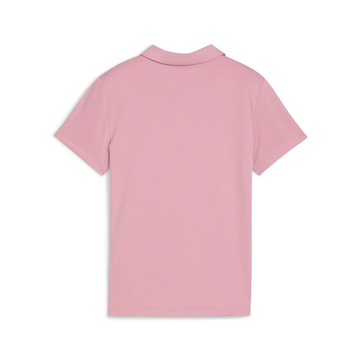 Puma Pure Short Sleeve Girls Polo