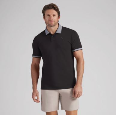Puma Modalon Crafted Polo