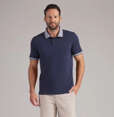 Puma Modalon Crafted Polo