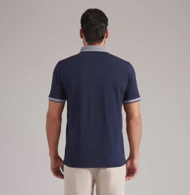 Puma Modalon Crafted Polo
