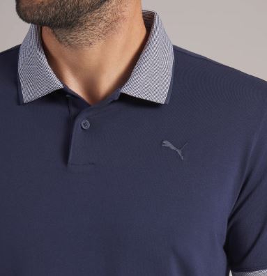 Puma Modalon Crafted Polo