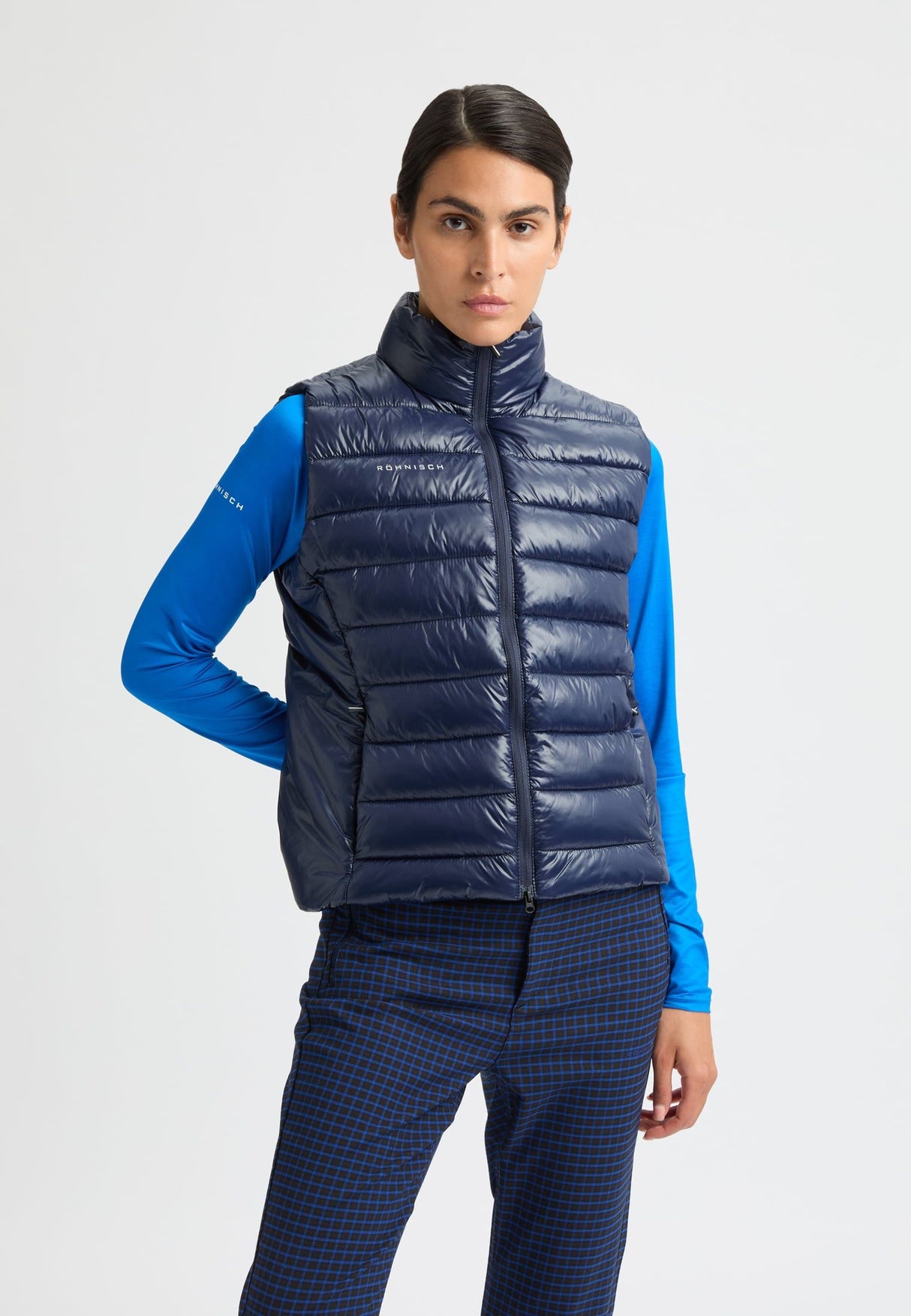 Rohnisch Airlite Golf Padded Ladies Vest