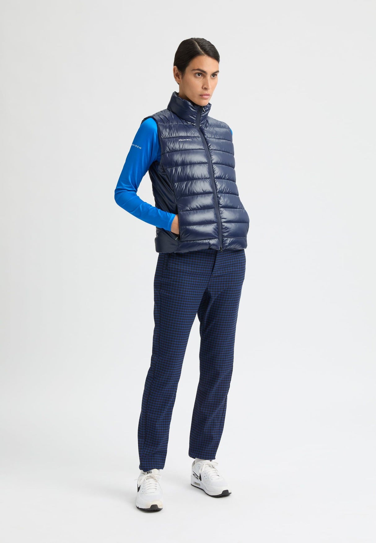 Rohnisch Airlite Golf Padded Ladies Vest