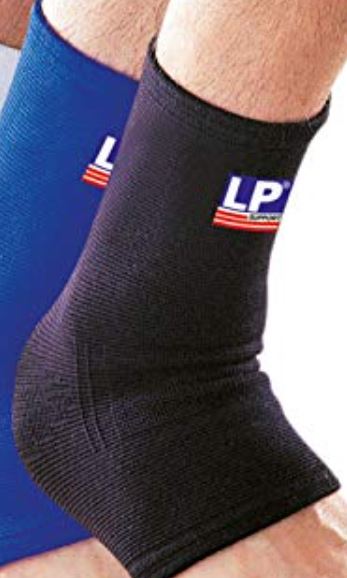 LP Support Ankle Support