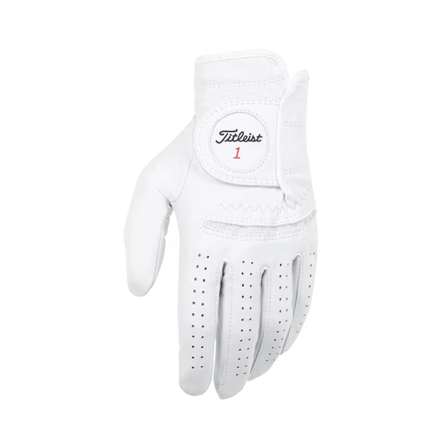 Titleist Perma Soft Glove
