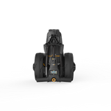 Powakaddy CT6 Extended Lithium Buggy - Black