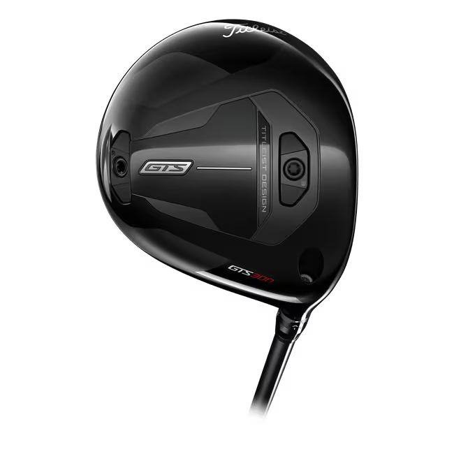 Titleist GTS300 Mini Driver - Right Hand