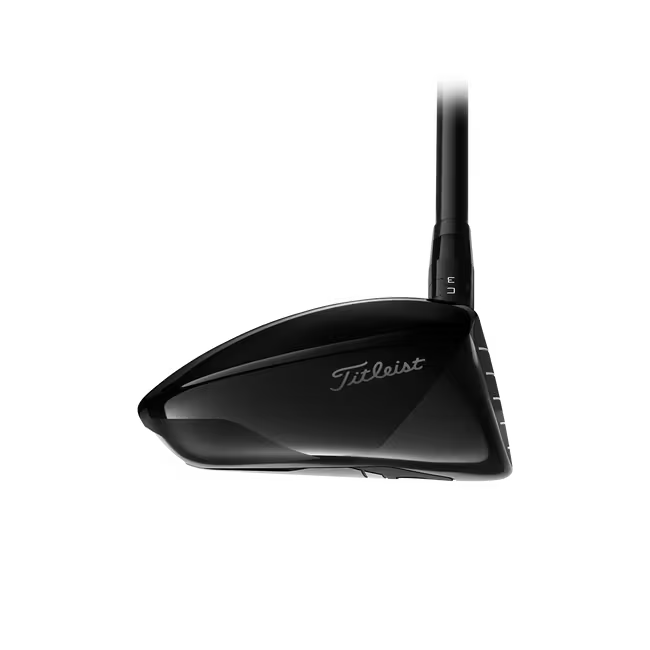 Titleist GTS300 Mini Driver - Right Hand