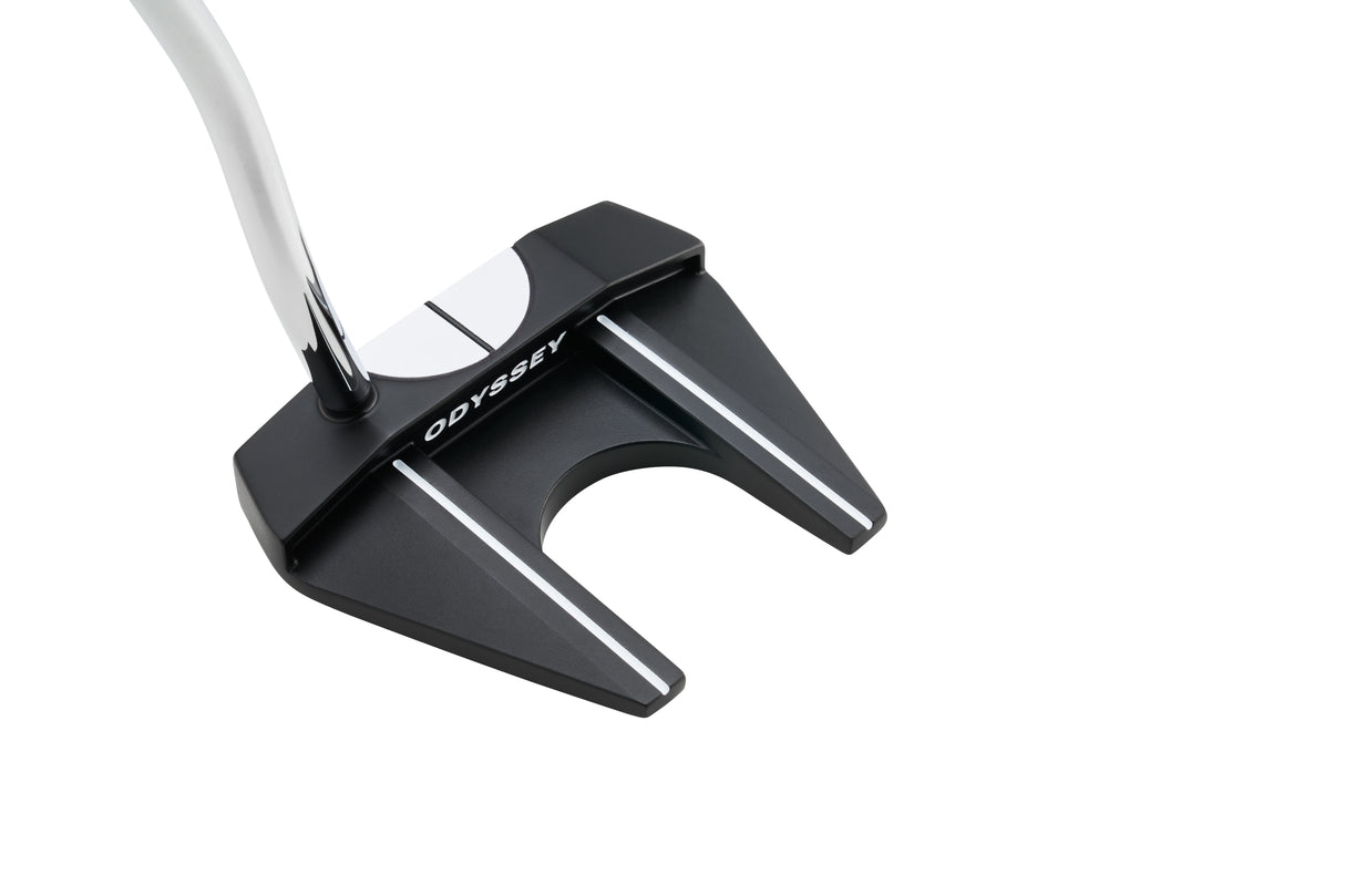 Odyssey Ai-DUAL Cruiser #7 1/2 Ball Putter