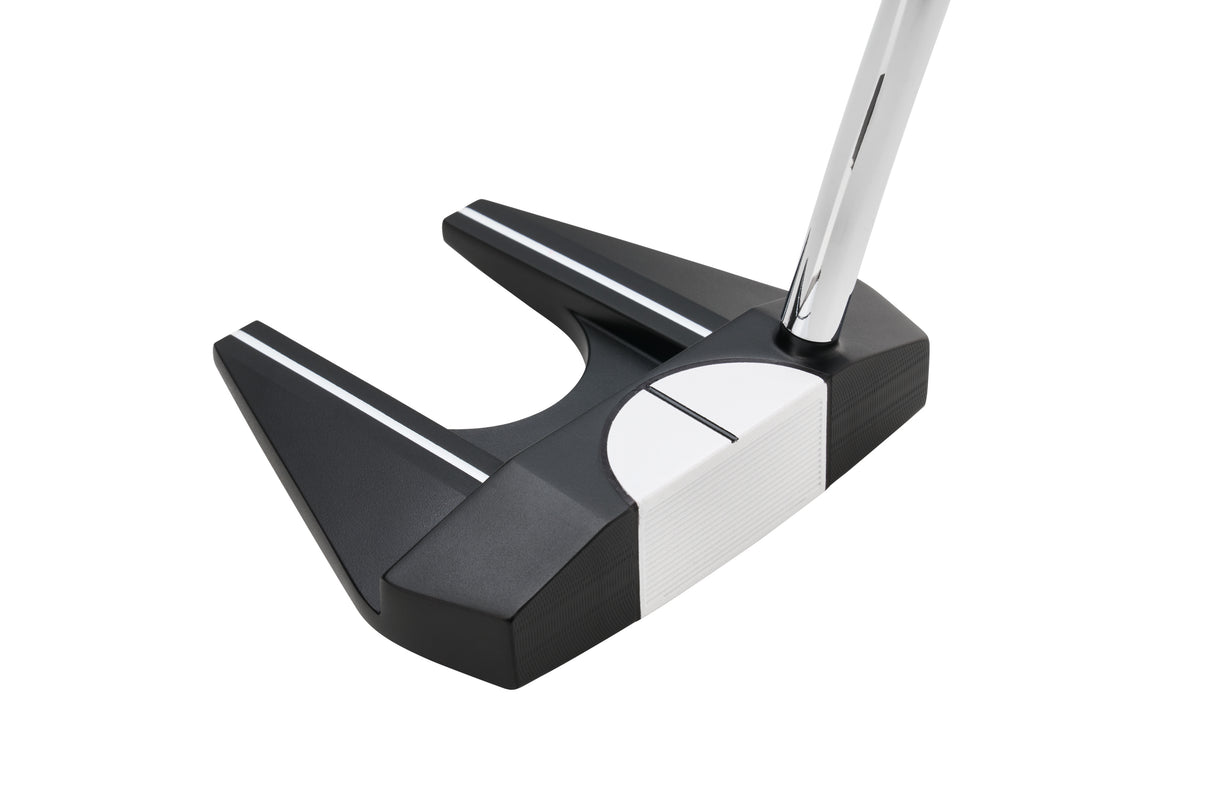 Odyssey Ai-DUAL Cruiser #7 1/2 Ball Putter