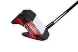 Odyssey Ai-DUAL Seven 1/2 Ball S Putter