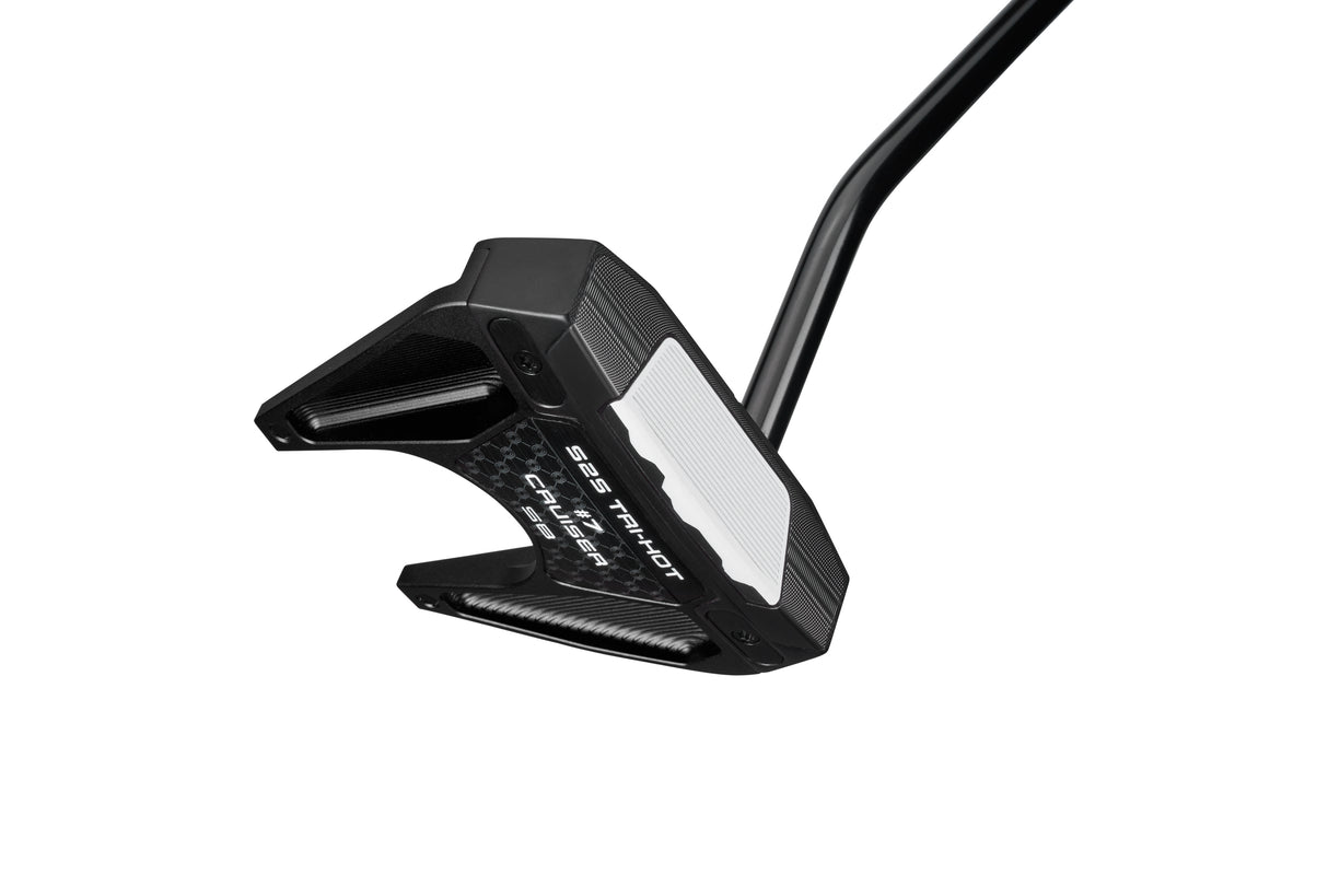 Odyssey Square 2 Square Trihot Seven Cruiser SB Black Putter