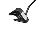 Odyssey Square 2 Square Trihot Seven Cruiser SB Black Putter