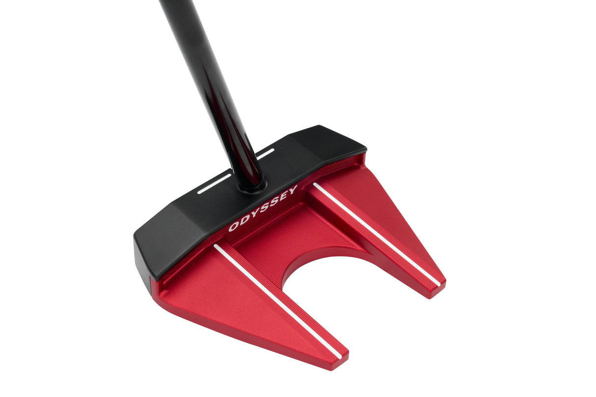 Odyssey Tri-Hot Square 2 Square #7 Putter