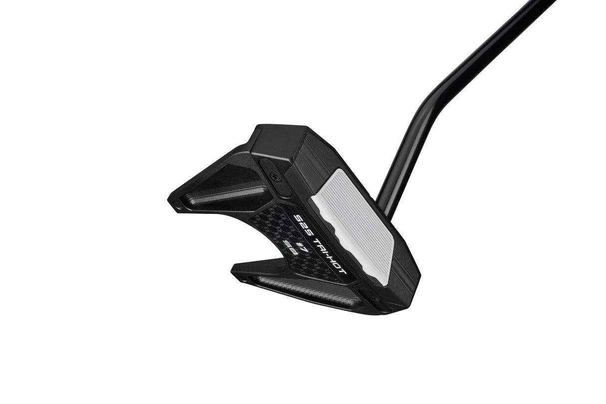 Odyssey Square 2 Square Trihot Seven SB Black Putter