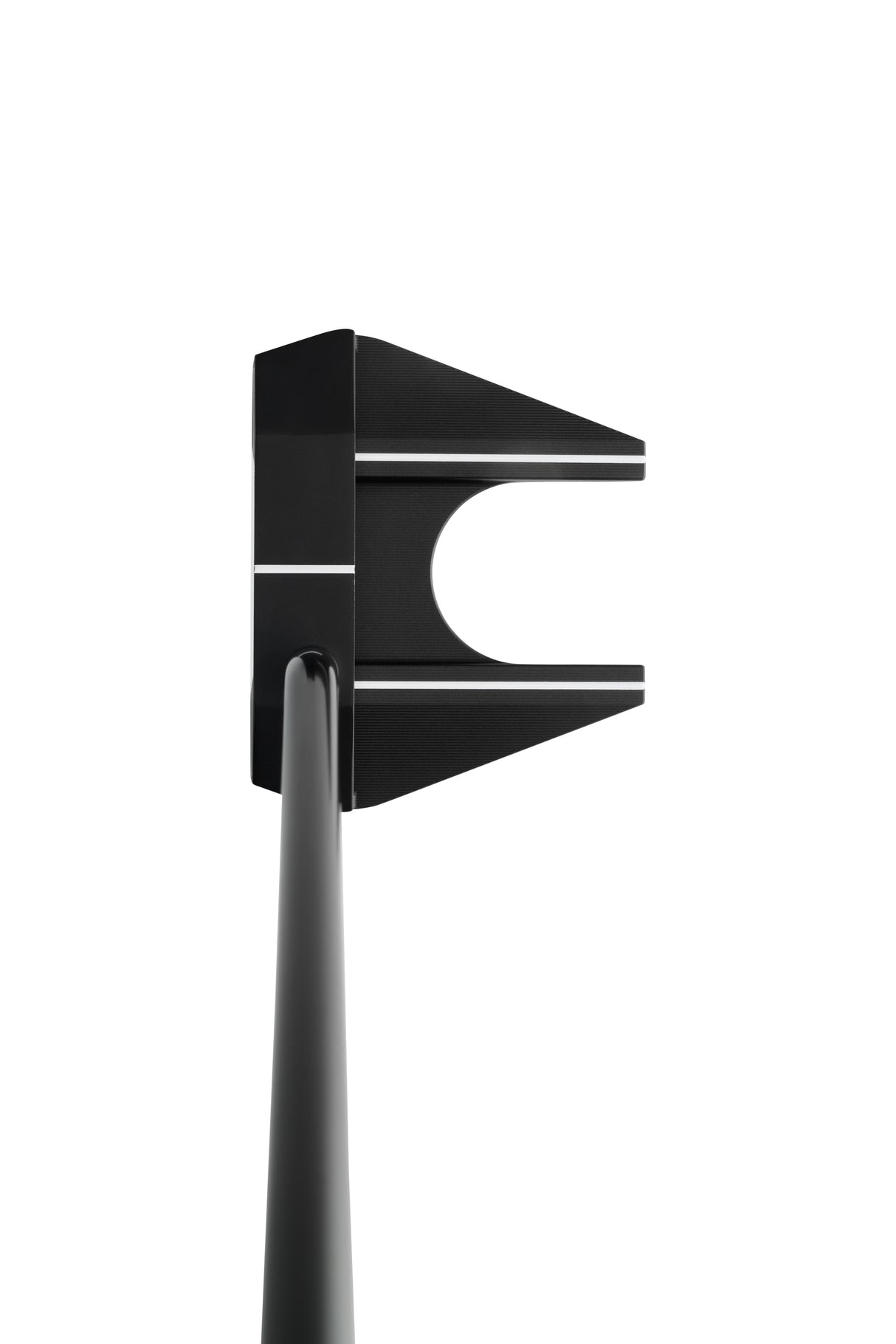 Odyssey Square 2 Square Trihot Seven SB Black Putter