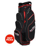 Tour Edge Exotics EXS Xtreme 7.0 Cart Bag