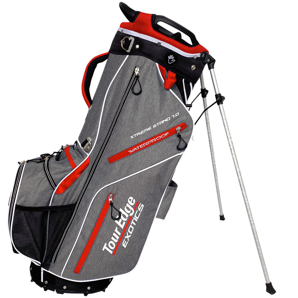 Tour Edge Exotics EXS Xtreme 7.0 Stand Bag