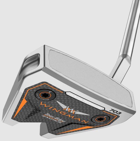 Tour Edge Wingman Adjustable 703 Putter