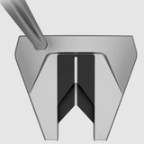 Tour Edge Wingman Adjustable 704 Putter