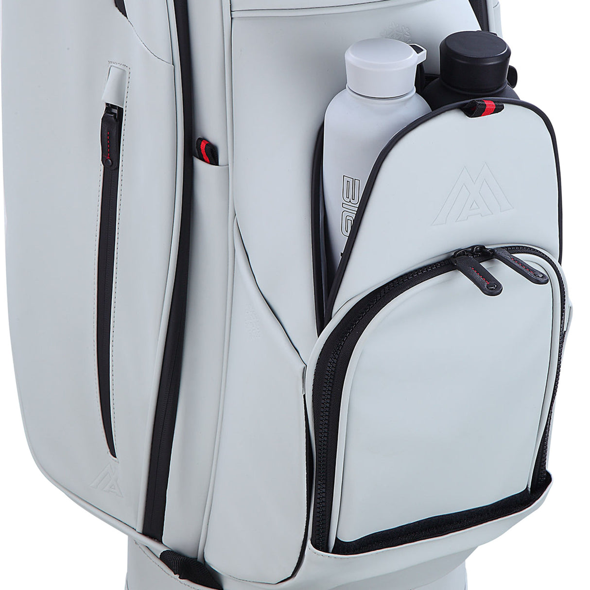 Big Max Prime Cart Bag