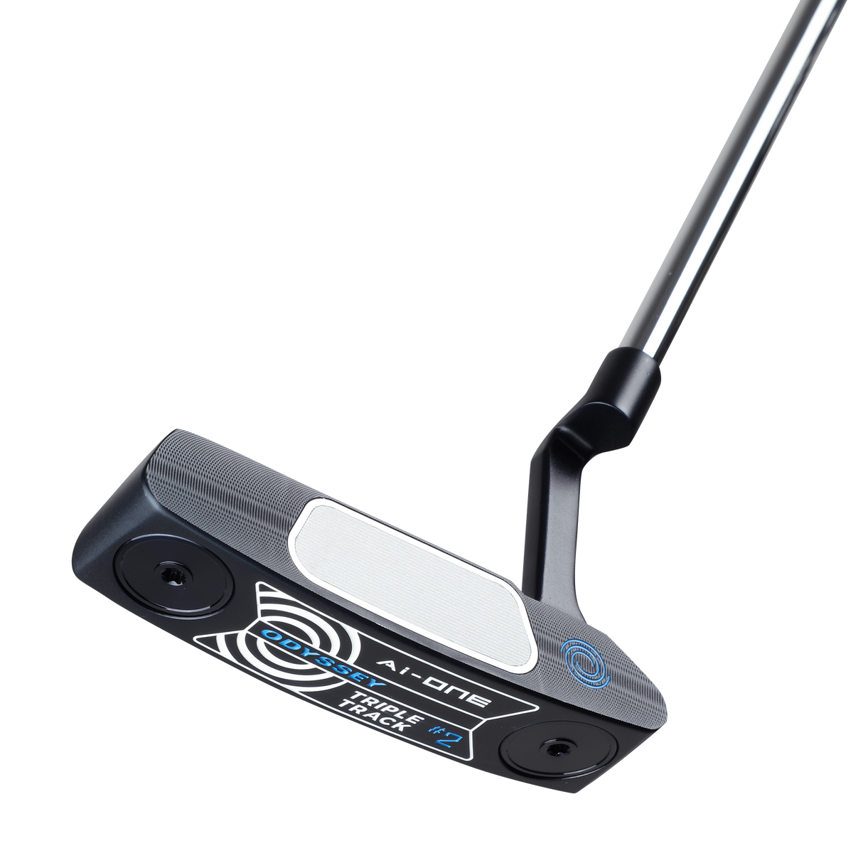 Odyssey Ai-One Triple Track #2 CH Putter