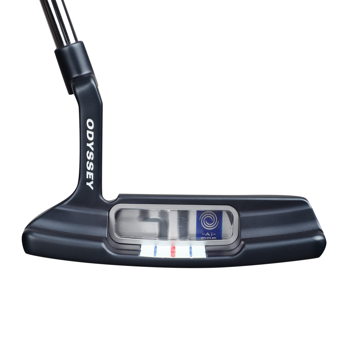 Odyssey Ai-One Triple Track #2 CH Putter