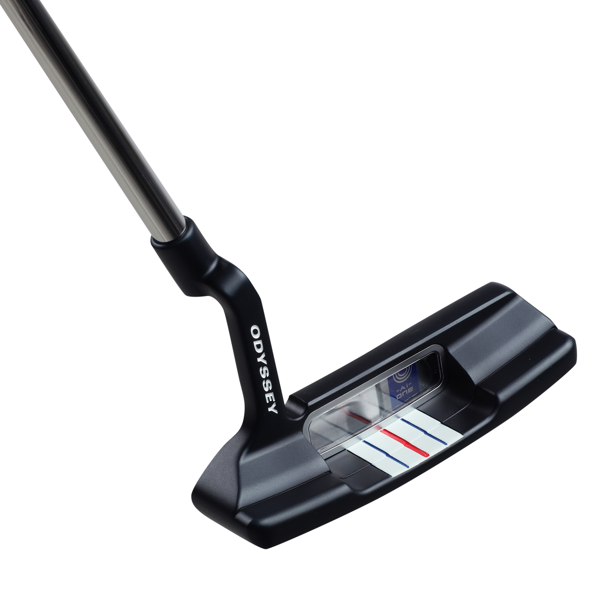 Odyssey Ai-One Triple Track #2 CH Putter