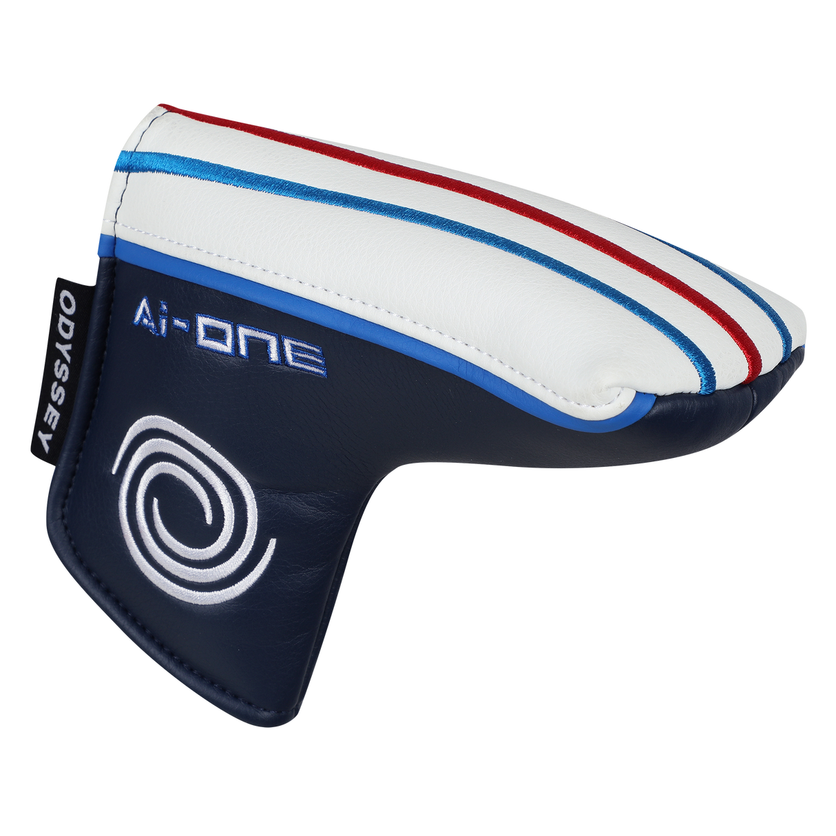 Odyssey Ai-One Triple Track #2 CH Putter