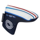 Odyssey Ai-One Triple Track #2 CH Putter