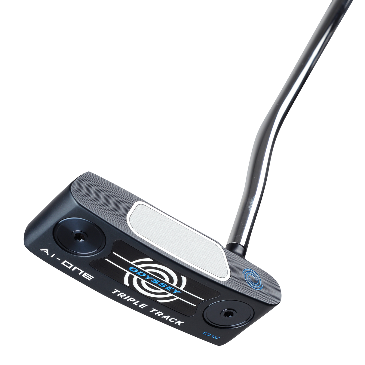 Odyssey Ai-One Triple Track DW DB Putter