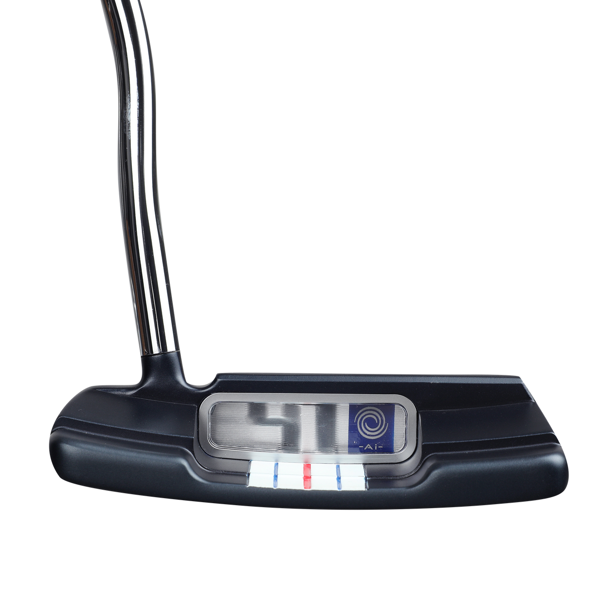 Odyssey Ai-One Triple Track DW DB Putter