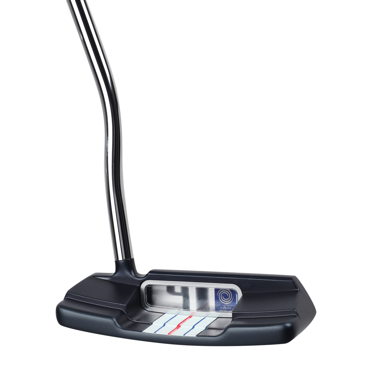 Odyssey Ai-One Triple Track DW DB Putter