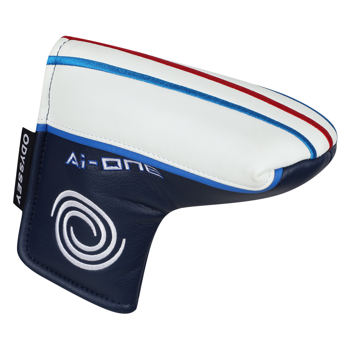 Odyssey Ai-One Triple Track DW DB Putter