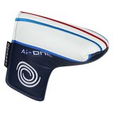 Odyssey Ai-One Triple Track DW DB Putter