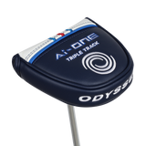 Odyssey Ai-One Triple Track #7 DB Putter