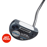 Odyssey Ai-One Triple Track Rossie DB Putter